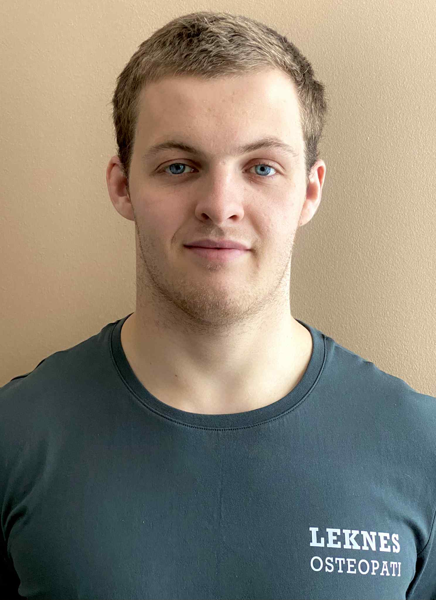 Trym Storvik Leknes